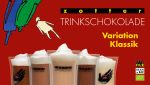Zotter Trinkschokolade Variation Klassik 110g