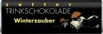 Zotter Winterzauber Trinkschokolade  22g