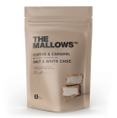 The Mallows - Coffee & Caramel + Salt & White Chocolate 90g