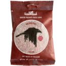 Viking Sweets Raspberry Mjölnir, Himbeer Fruchtgummi120g