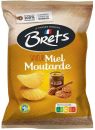 Brets Chips Honig Senf 125g
