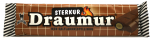 Freyja Sterkur Draumur, Salzkakritzstange in Schokolade 45g