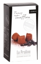 La Praline Fancy Truffel Lakritz 100g