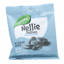 Toms Nellie Dellies Salty Liquorice 90 g