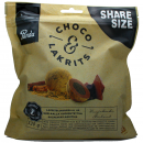 Panda Choco & Lakrits 330g
