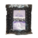 Rexim Black Pearls Salmiak Lakritzkugeln 180g
