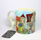 Tübingen Tasse